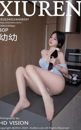 ������XIUREN 2024.05.24 VOL.8597 ����_��˿��