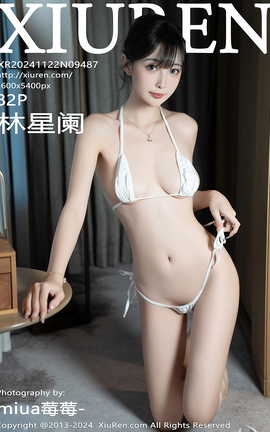 ������XIUREN 2024.11.22 VOL.9487 ������_��˿��