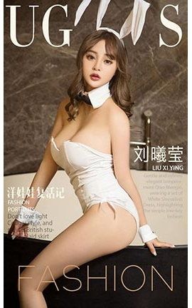 UGirlsAPP No.943 Өһ޸_˿