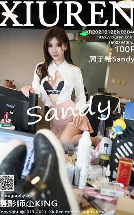 ������XiuRen 2021.01.26 No.3046 ����ϣSandy