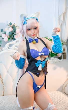 Umeko J - Vanilla_˿