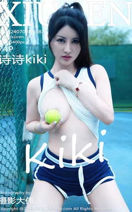 XIUREN 2024.07.08 VOL.8821 ʫʫkiki_˿