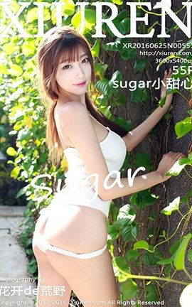 XiuRen No.0551 sugarСCC_˿