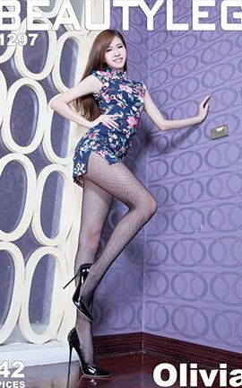 Beautyleg ģд No.1297 Olivia_˿