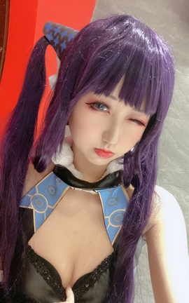 KuukoW Yang GuiFei _˿