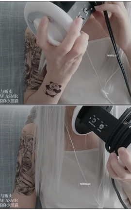 ������С��è- MOUTH SOUNDS  EAR EATING ��ǻ��[1920X1080][32��34��]_��˿��