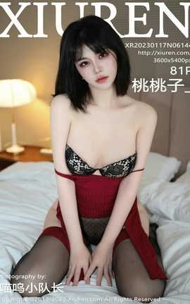 ������XIUREN 2023.01.17 VOL.6144 ������_��˿��