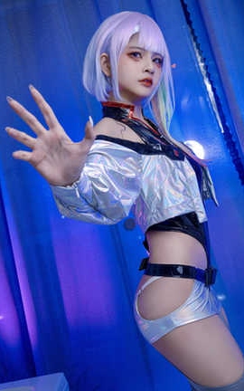 Azami Zero Two Bunny