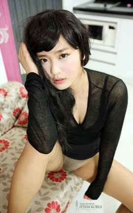 ˿Ȥֲ(ŮдFetishkorea)-MD526_˿