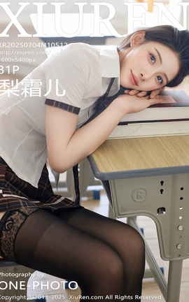 XIUREN 2025.07.04 VOL.10512 ˪