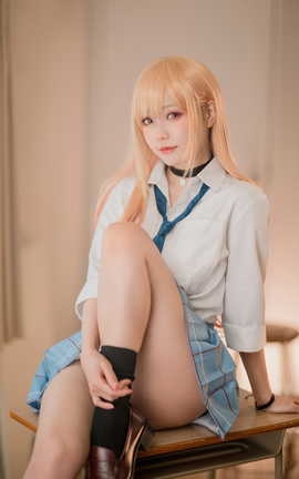 ElyEE Marin Kitagawa