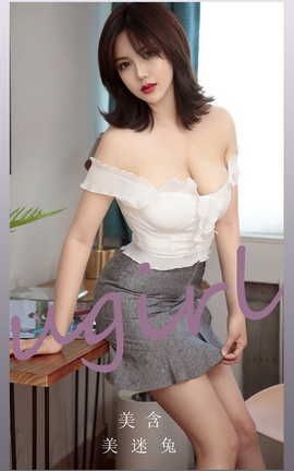 UGirlsAPP  VOL.2266  _˿