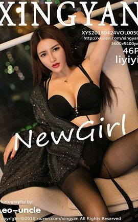 XingYan No.050 liyiyi_˿