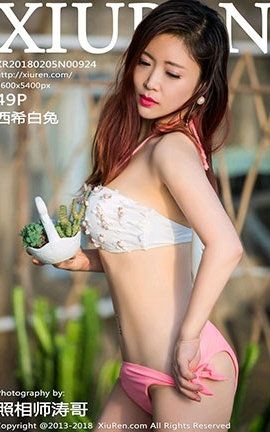 XiuRen No.0924 ϣ_˿