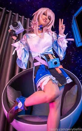 Aery Tiefling - March 7th