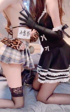 ��ѡϵ�� Twitter �ž�СŮM jiujiuxiaonvM part1_��˿��