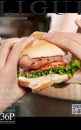 LiGuiд 2018.01.19 ģ Vicky_˿