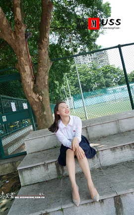 Ľ˿ŮMussGirl NO.243 Ůʦĳ˿