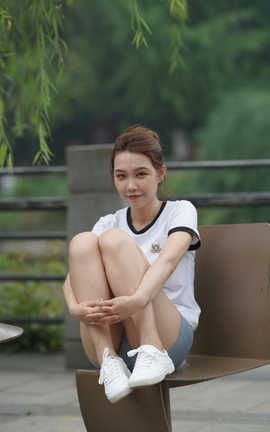 ��ѡ������Ʒ NO.1314 kaineģ����Ʒ �İ����������ȿ�Ů�� part8_��˿��