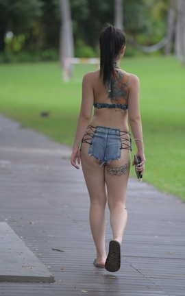 ѡƷ NO.0321 ʯ һ Rain Day part2