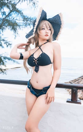 Messie Huang Kanroji