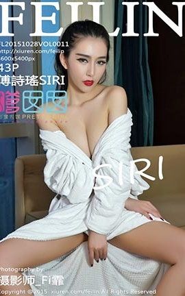 FeiLin No.011 ԊSIRI_˿