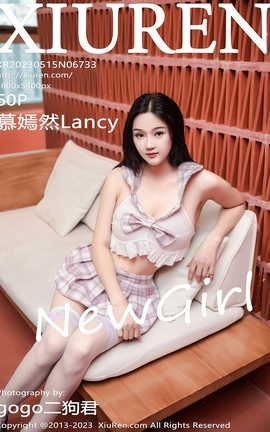 XIUREN 2023.05.15 VOL.6733 ĽȻLancy_˿
