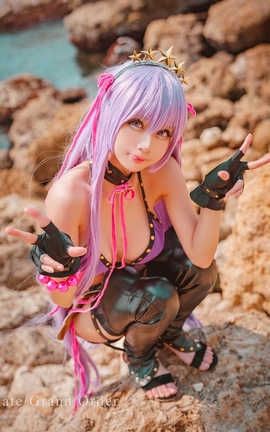 _C-FateGrand Order - BB ˮver_˿