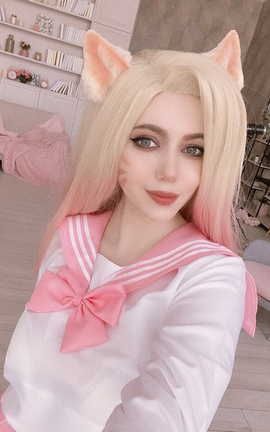 Alina Becker cosдϼ part21_˿