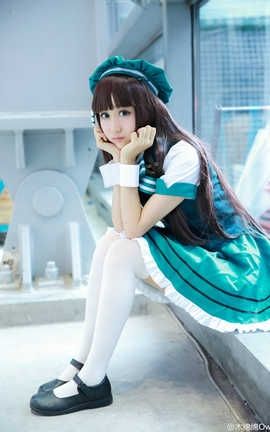 ľOwO-VOL.029 ΢ͼƬϼ12_˿