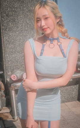 дBLUECAKE Bambi Purity