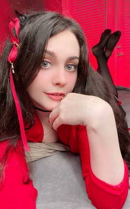 adina luna Spicy Mondays_˿