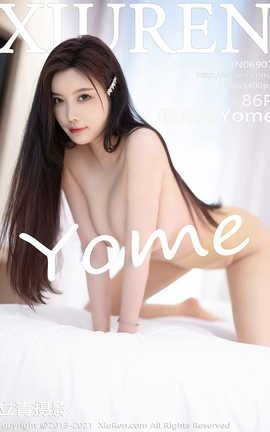 XIUREN 2023.06.13 VOL.6907 Yome_˿