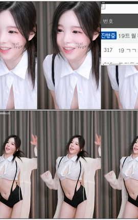 AfreecaTV  ѡ赸ϼ- V259[1920X1080][153]