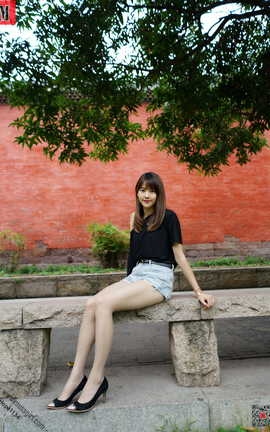 Ľ˿ŮMussGirl NO.419 