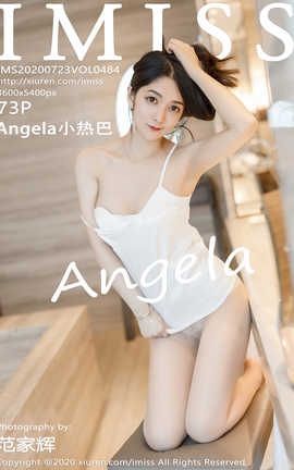 IMiss 2020.07.23  No.484 СȰ_˿