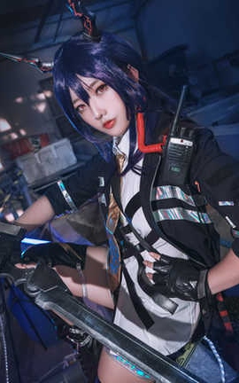 Messie Huang Lingerie