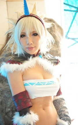 Nonsummerjack Kirinonster Hunter_˿