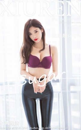 XiuRen No.1411 sugar_˿