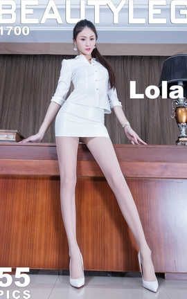 Beautyleg ģд No.1700 Lola_˿