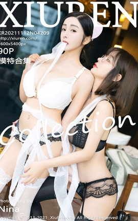 XiuRen 2021.11.12 VOL.4209 ģغϼ