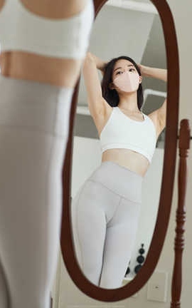 Evelyn - VVVIP Leak No.5