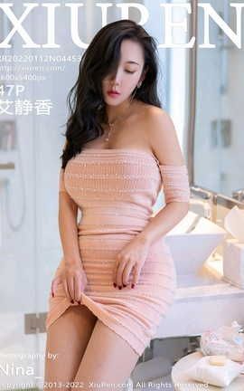 ������XIUREN 2022.01.12 VOL.4453 ������