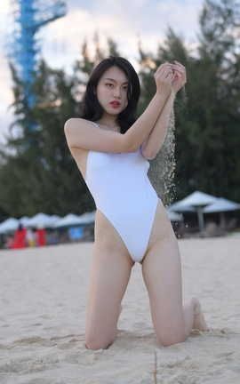 ѡƷ NO.1202 һʼƷ ߵİɫȻŮ part1_˿