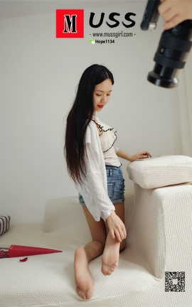 Ľ˿ŮMussGirl NO.134 Ӽȿ_˿