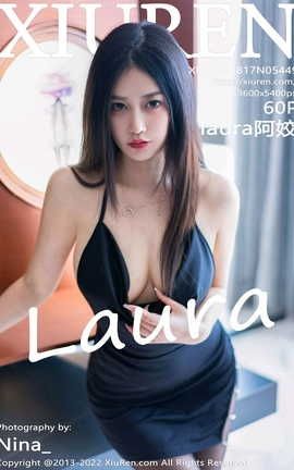 ������XIUREN 2022.08.17 VOL.5449 laura���_��˿��