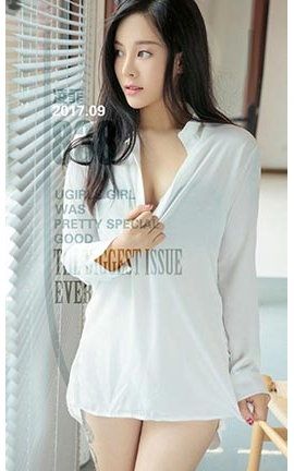 UGirlsAPP No.838 ʪ͸ _˿