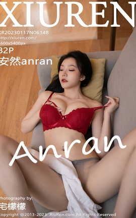 XIUREN 2023.01.17 VOL.6148 Ȼanran_˿