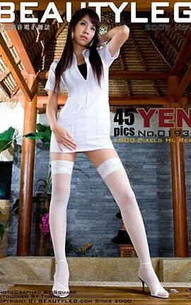 Beautyleg ģд No.193 Yen_˿