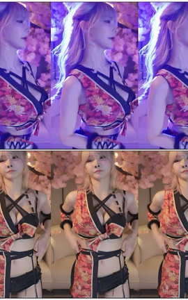 AfreecaTV Aesoon_96辫ѡV138